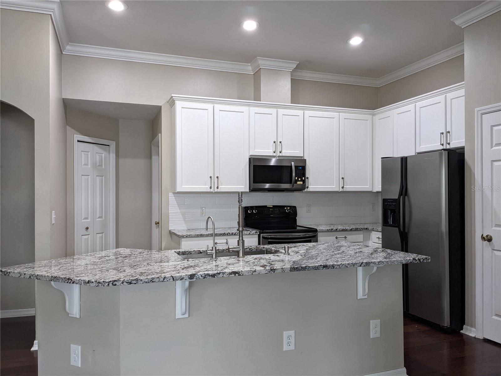 LONGLEAF UNIT 1 PH 2 - Residential Lease