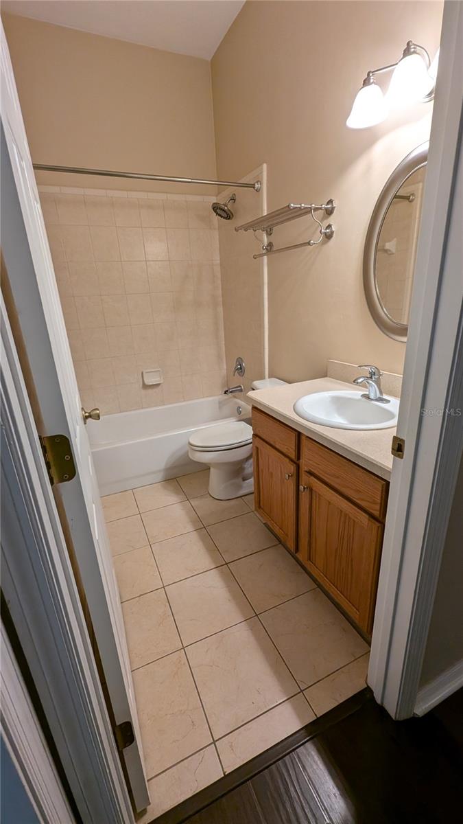 LONGLEAF UNIT 1 PH 2 - Residential Lease