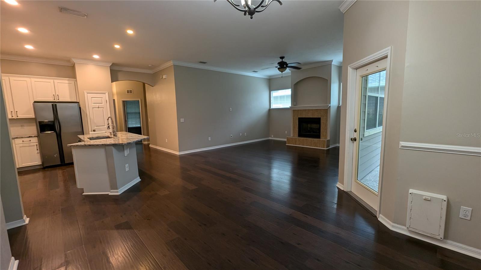 LONGLEAF UNIT 1 PH 2 - Residential Lease