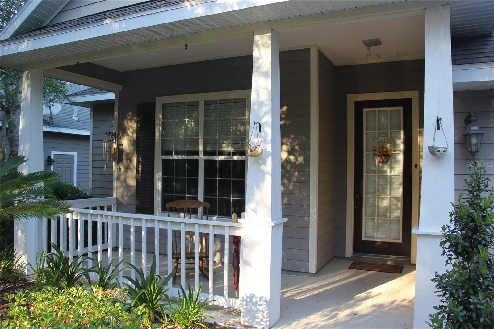 LONGLEAF UNIT 1 PH 2 - Residential Lease