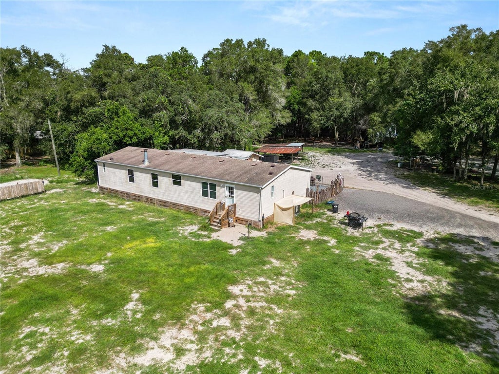 Photo of 14321 Sorrel Street, Brooksville, FL 34614 (MLS # L4965369)