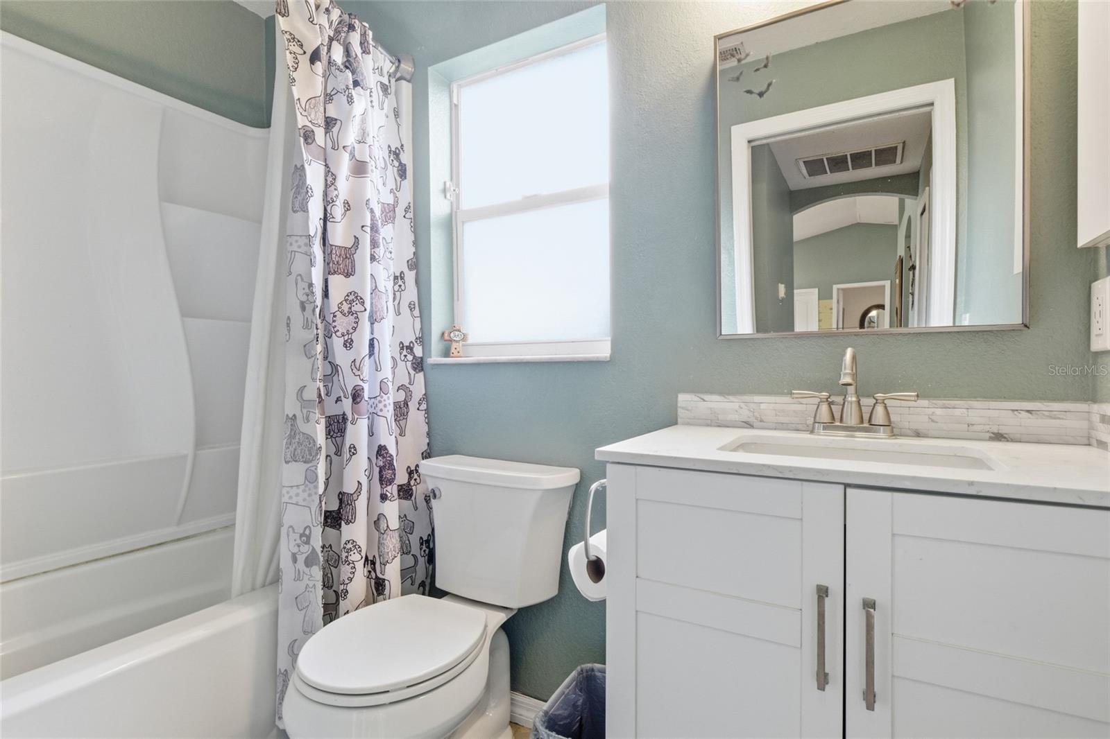 PORT CHARLOTTE SUB 09 - Residential