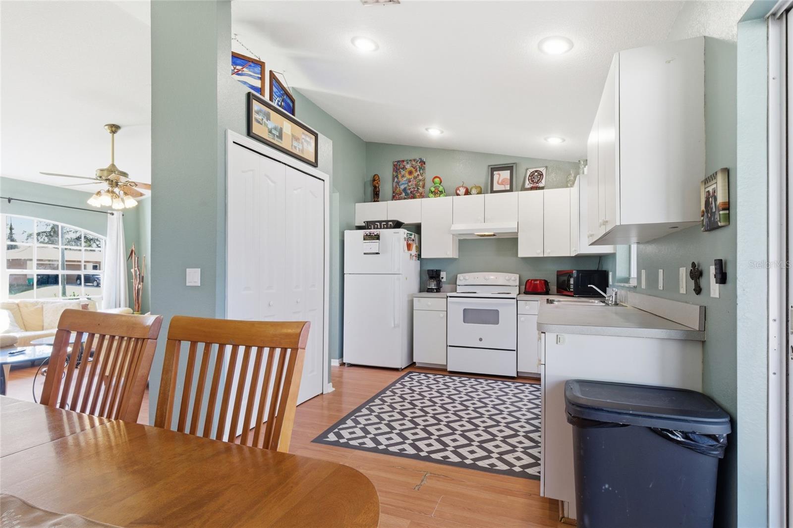 PORT CHARLOTTE SUB 09 - Residential