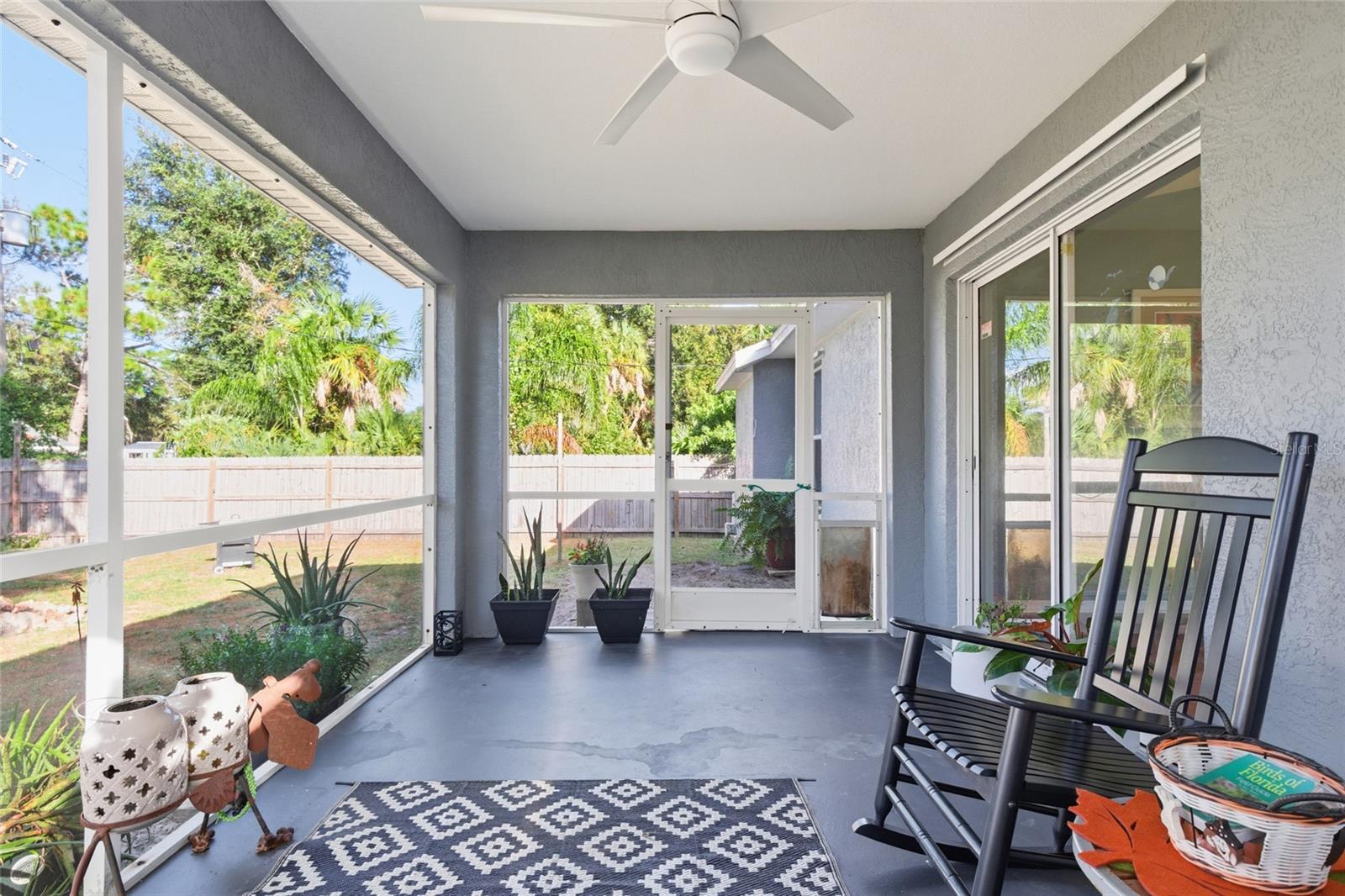 PORT CHARLOTTE SUB 09 - Residential