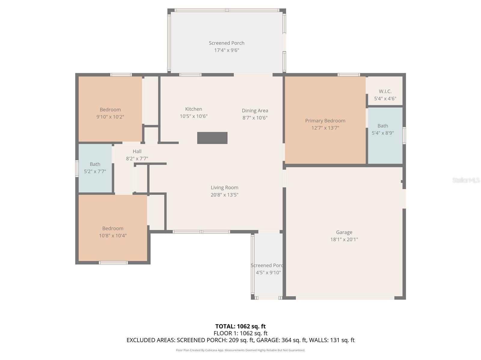 PORT CHARLOTTE SUB 09 - Residential