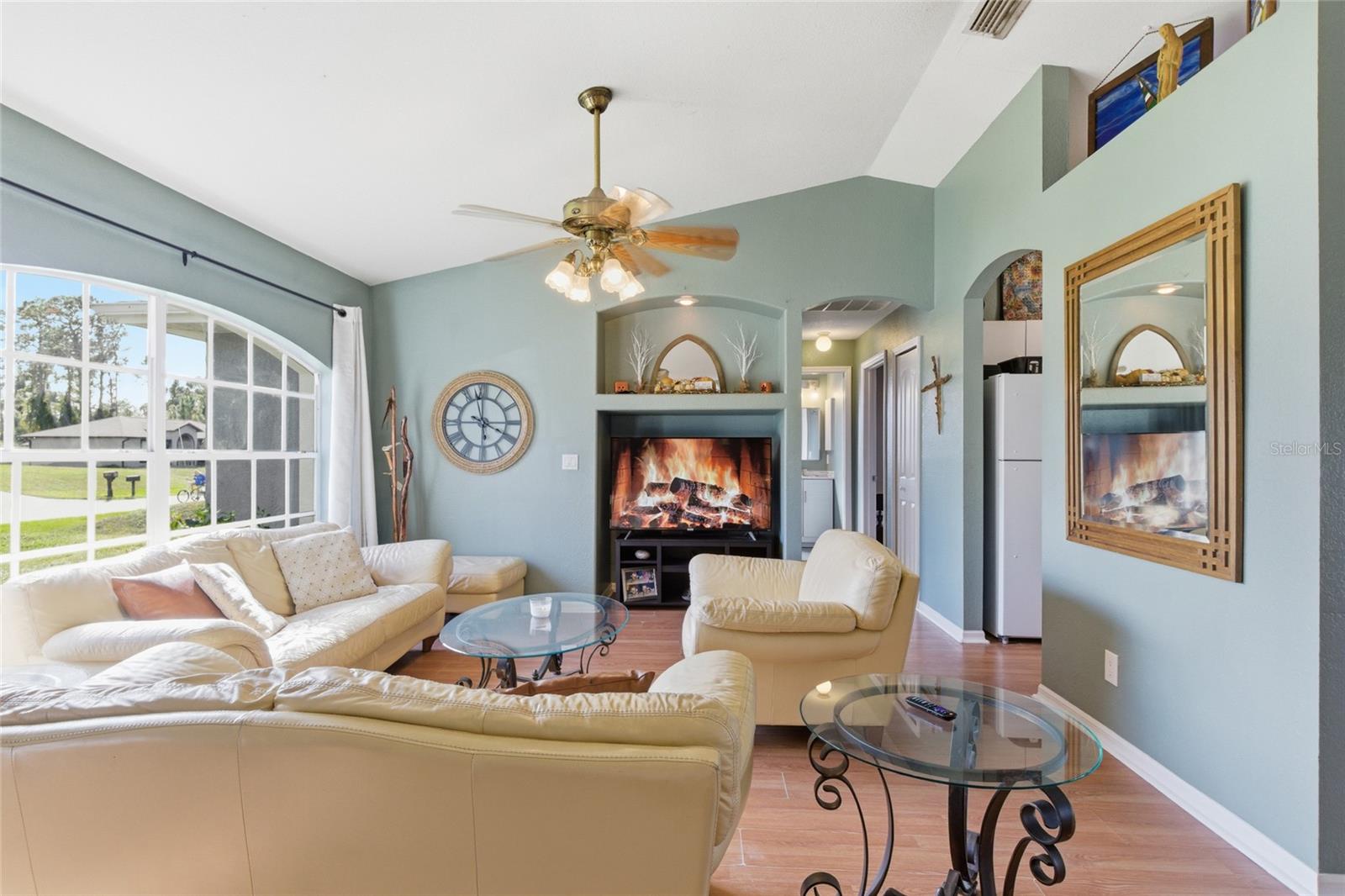PORT CHARLOTTE SUB 09 - Residential
