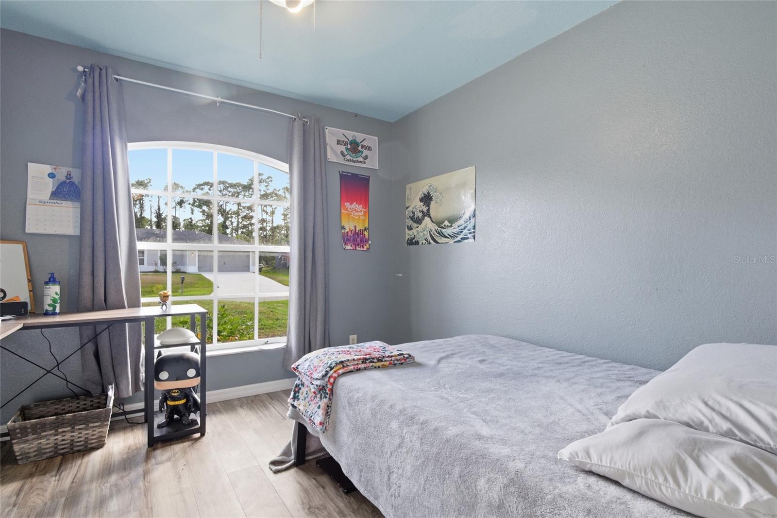 PORT CHARLOTTE SUB 09 - Residential
