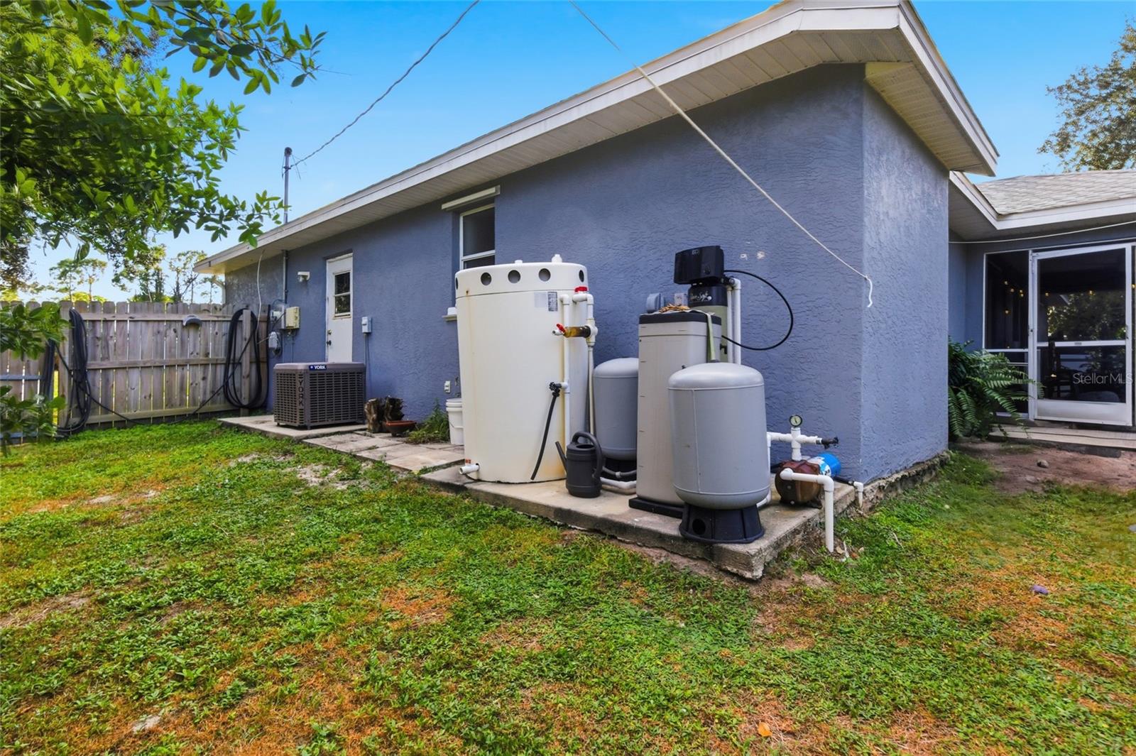 PORT CHARLOTTE SUB 09 - Residential