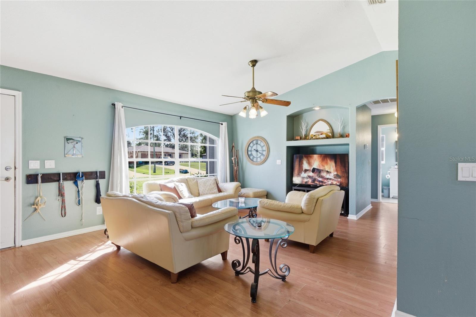 PORT CHARLOTTE SUB 09 - Residential