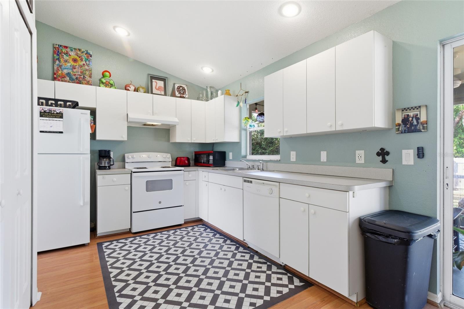 PORT CHARLOTTE SUB 09 - Residential