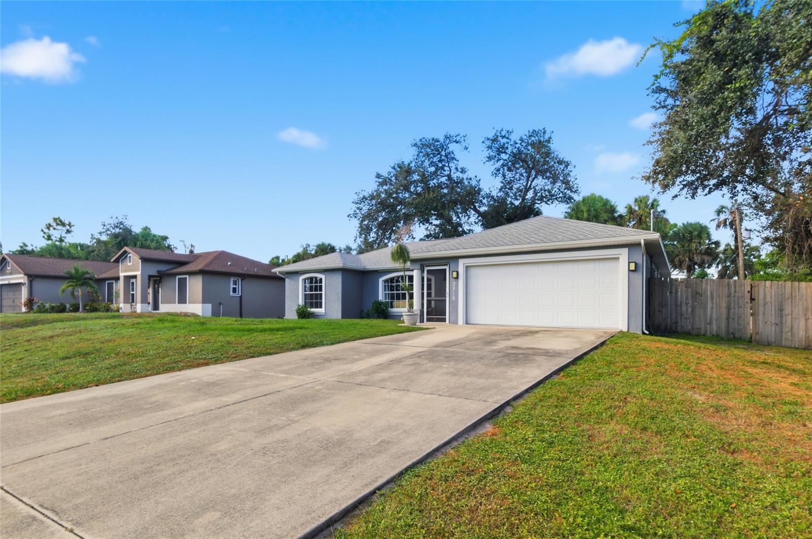 PORT CHARLOTTE SUB 09 - Residential