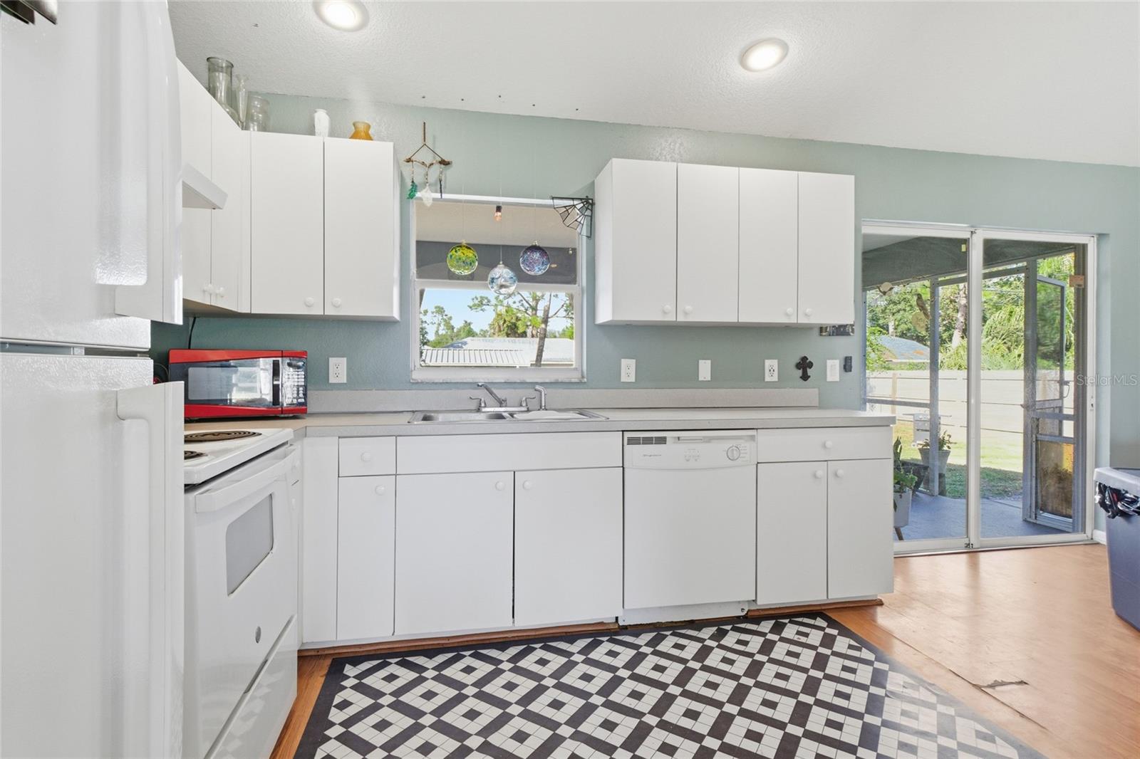 PORT CHARLOTTE SUB 09 - Residential