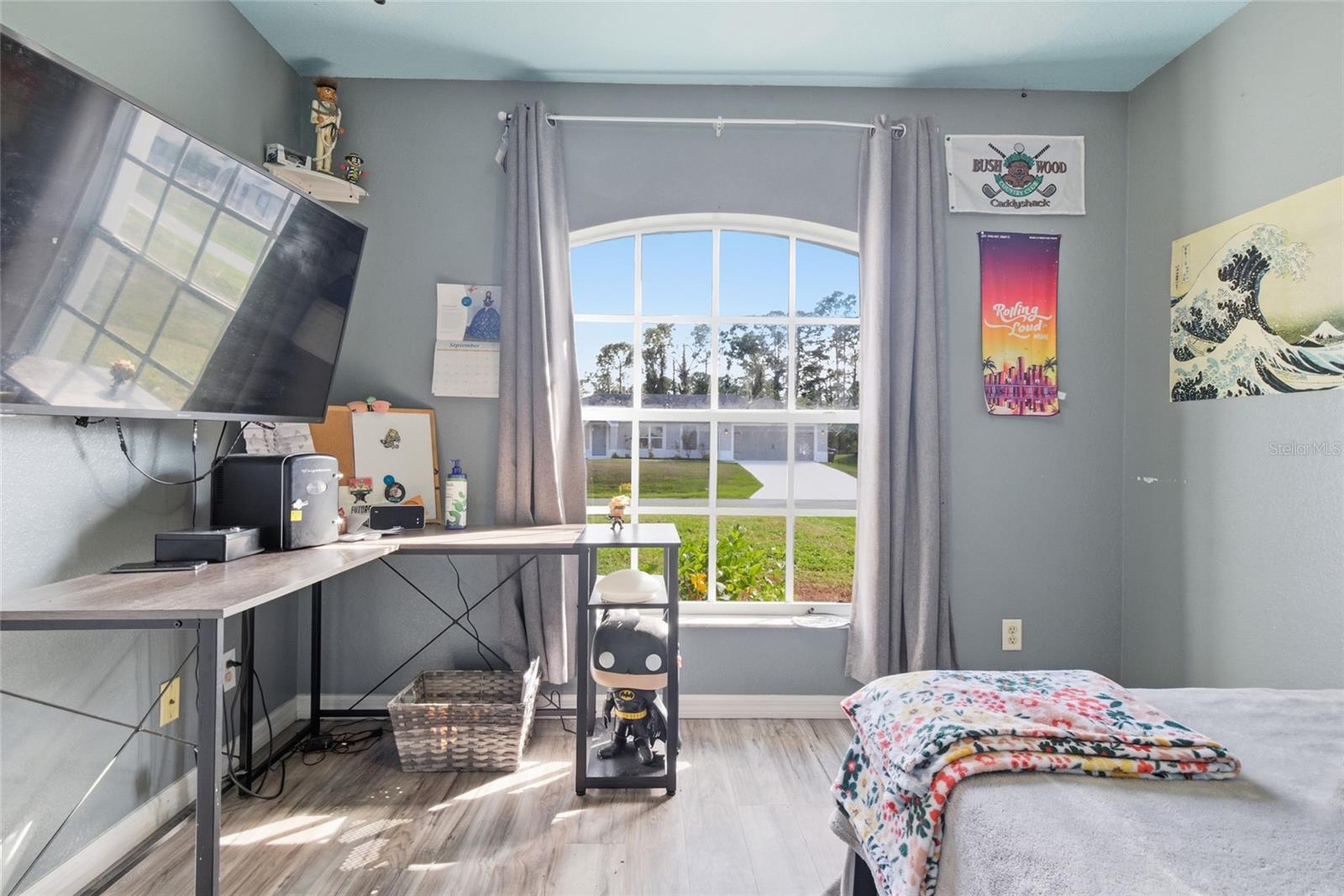PORT CHARLOTTE SUB 09 - Residential