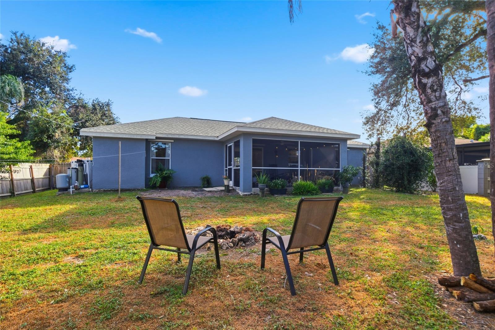 PORT CHARLOTTE SUB 09 - Residential
