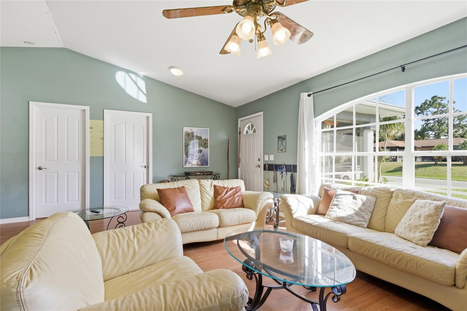PORT CHARLOTTE SUB 09 - Residential