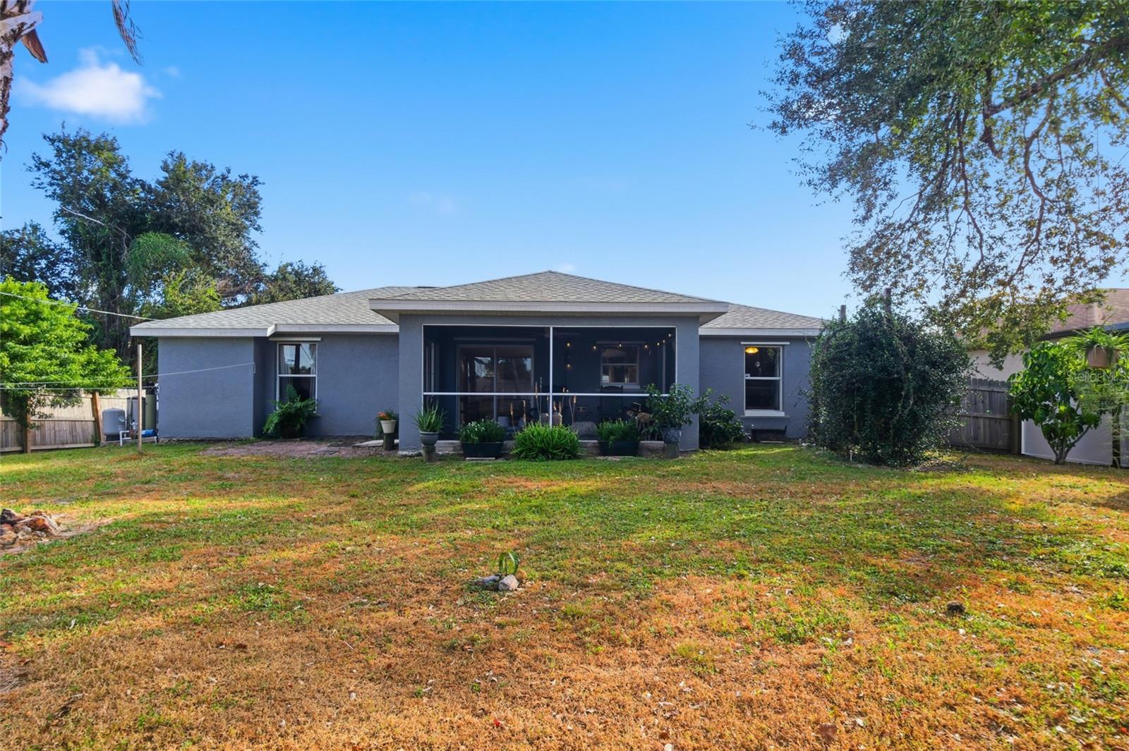 PORT CHARLOTTE SUB 09 - Residential