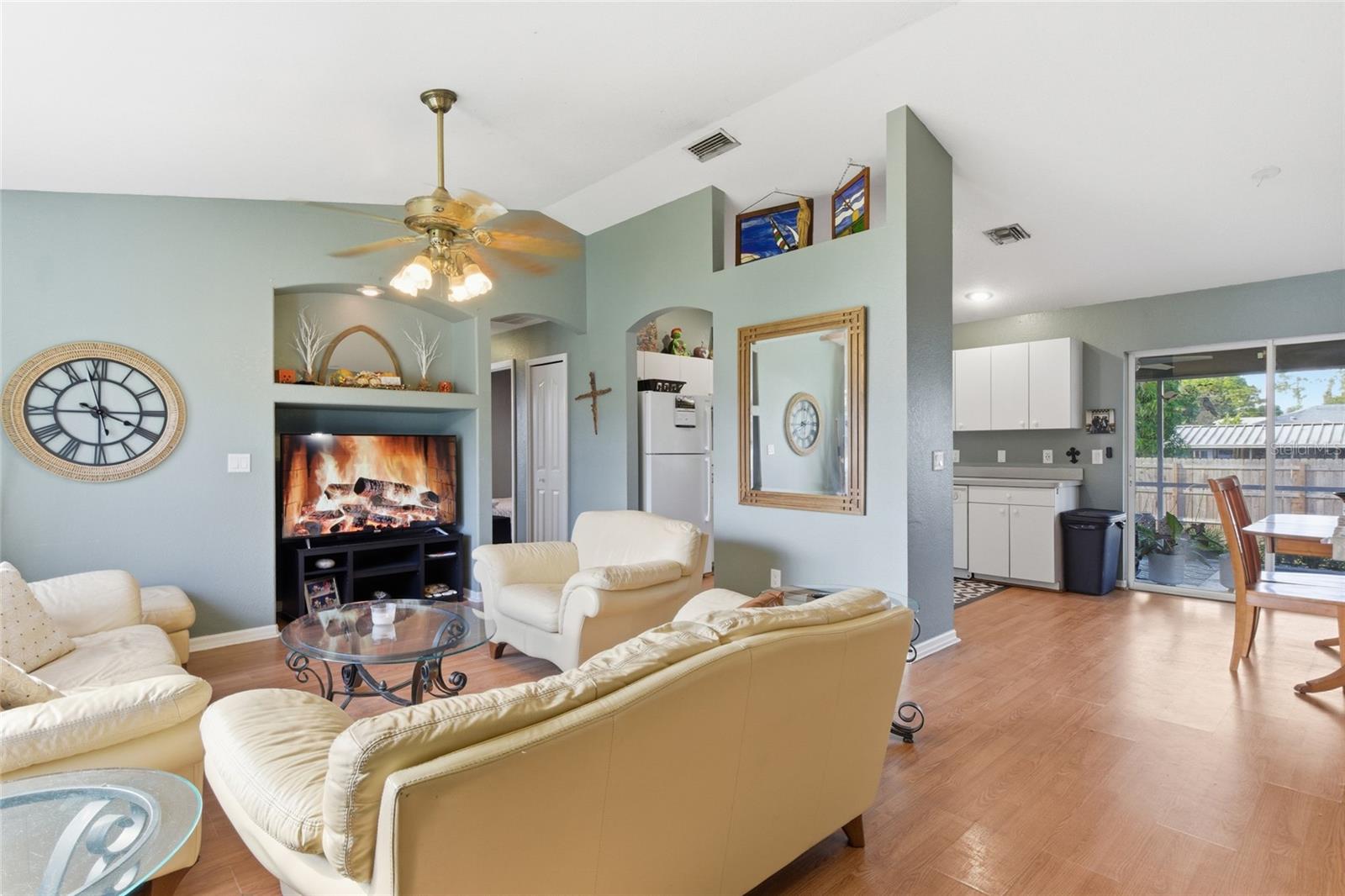 PORT CHARLOTTE SUB 09 - Residential
