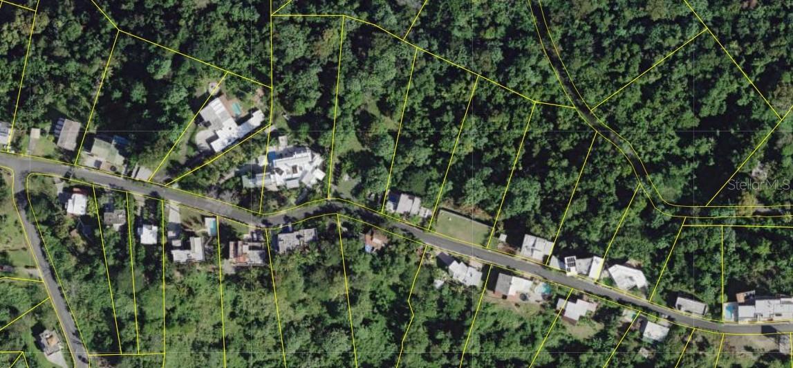 HOLLYWOOD HILLS HOA - Residential