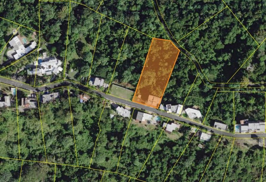 HOLLYWOOD HILLS HOA - Residential