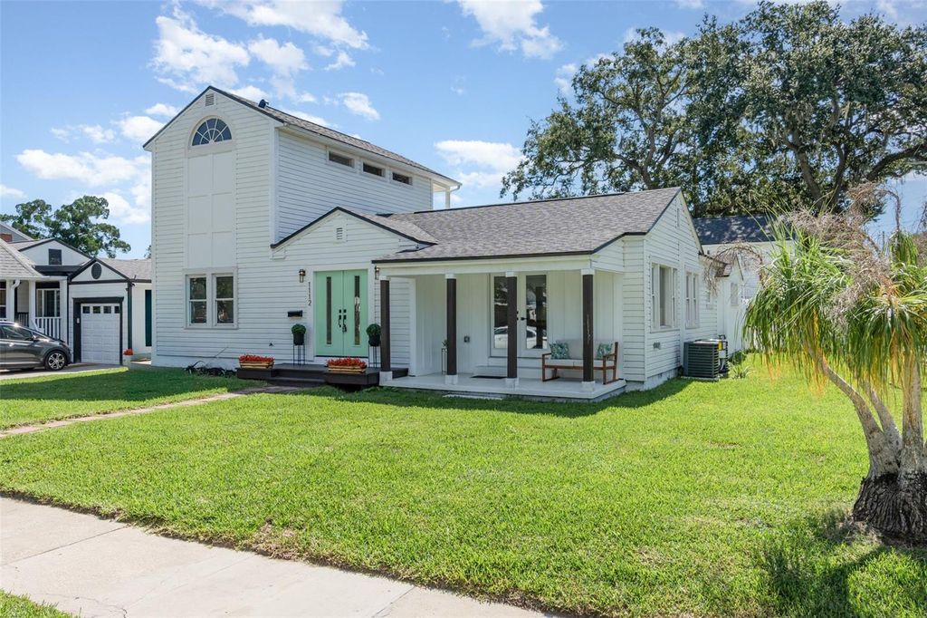 Photo of 1112 W New Hampshire Street, Orlando, FL 32804 (MLS # O6338354)