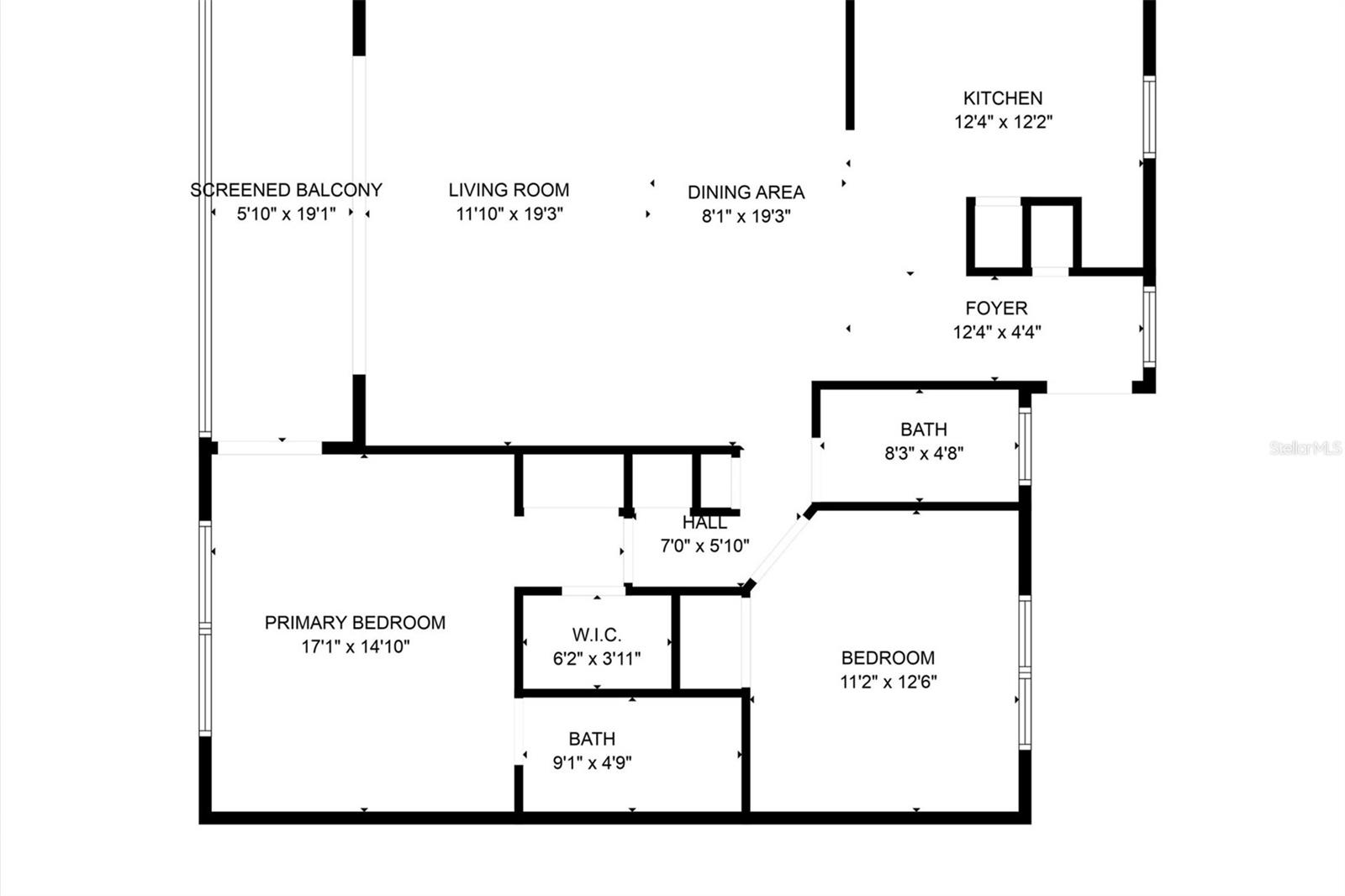 IRONWOOD SIXTEENTH - Residential