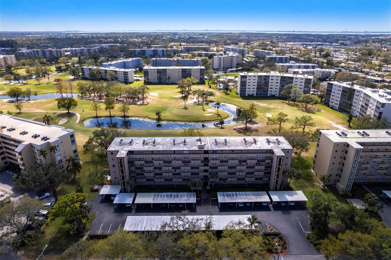 IRONWOOD SIXTEENTH - Residential