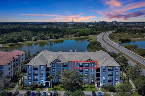 Photo of 4126 Breakview Drive #40901, Orlando, FL 32819 (MLS # O6300515)