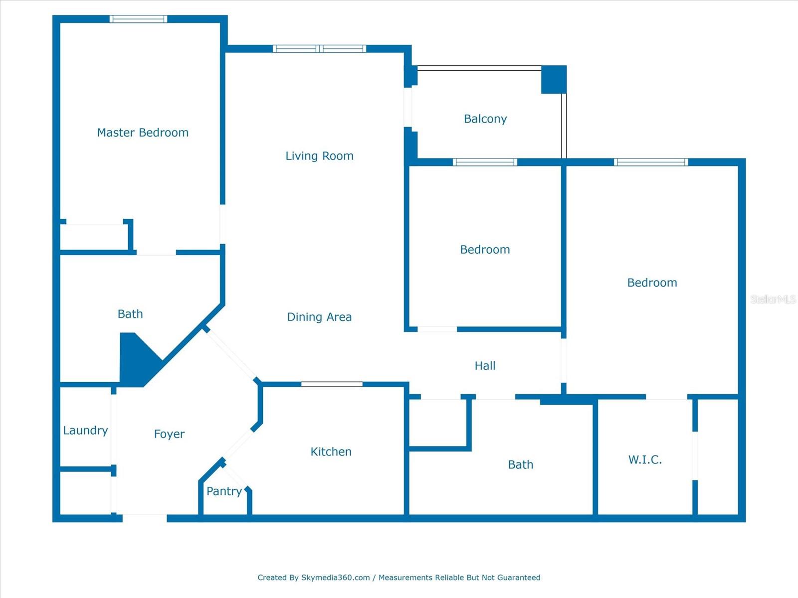 4126 BREAKVIEW DRIVE 40901
