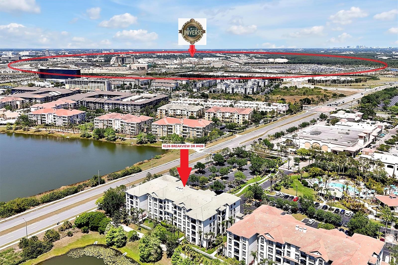 4126 BREAKVIEW DRIVE 40901