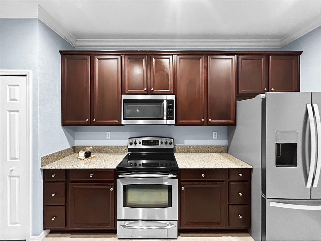 Photo of 8256 Maritime Flag Street #305, Windermere, FL 34786 (MLS # O6440608)