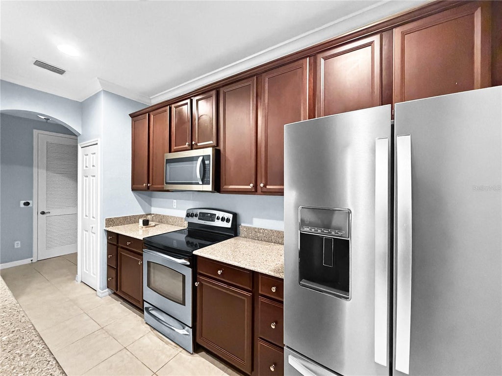 Photo of 8256 Maritime Flag Street #305, Windermere, FL 34786 (MLS # O6440608)