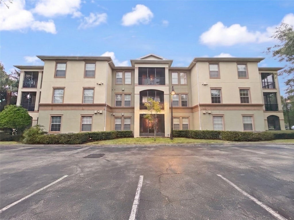 Photo of 8256 Maritime Flag Street #305, Windermere, FL 34786 (MLS # O6440608)