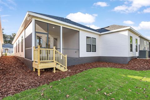 A home in NEWBERRY