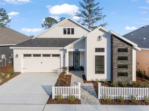 A home in NEWBERRY