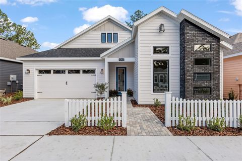 A home in NEWBERRY