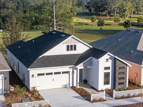 A home in NEWBERRY