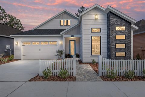 A home in NEWBERRY