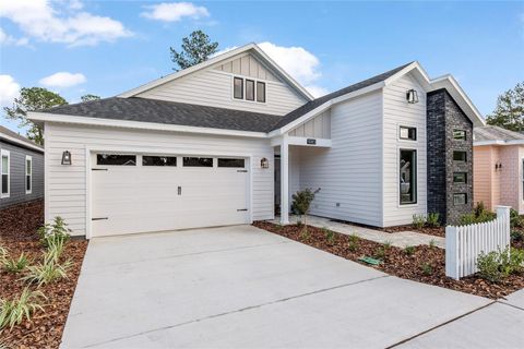 A home in NEWBERRY