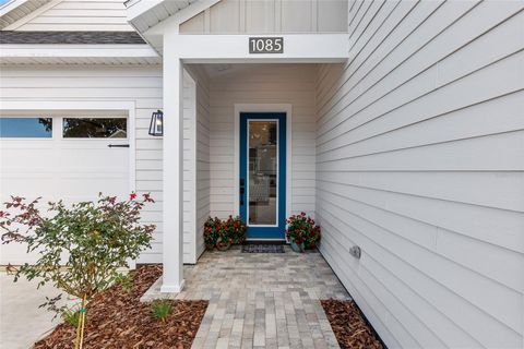 A home in NEWBERRY