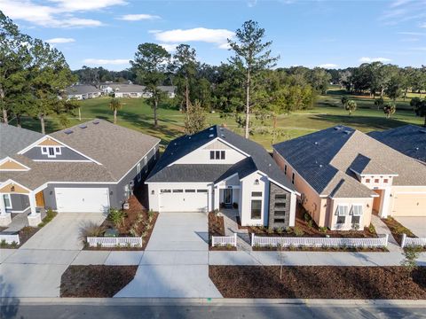 A home in NEWBERRY