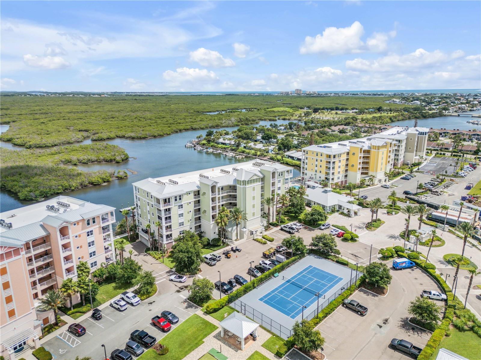 5 RIVERWALK DRIVE 506