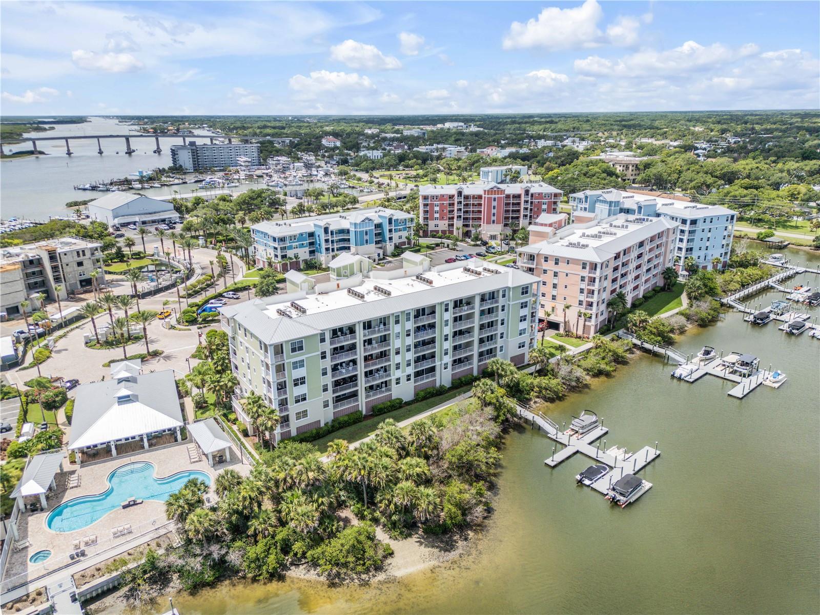 5 RIVERWALK DRIVE 506