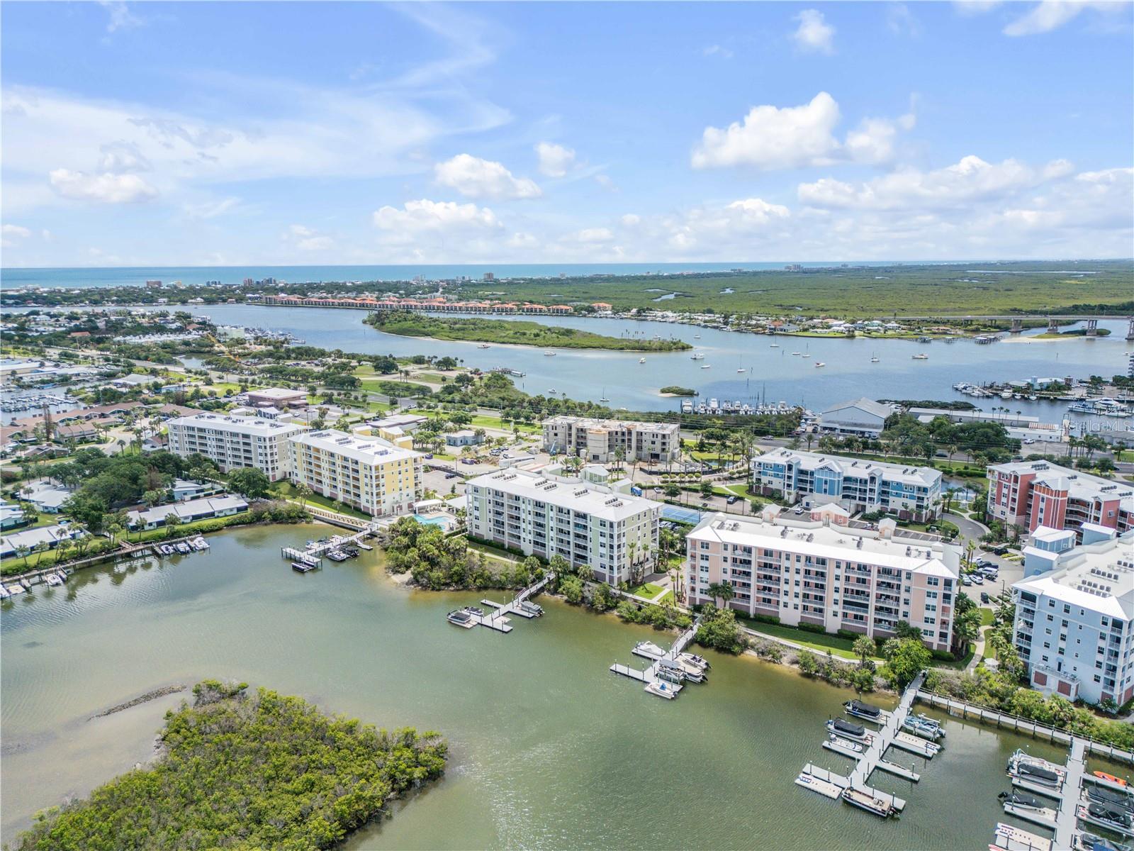 5 RIVERWALK DRIVE 506