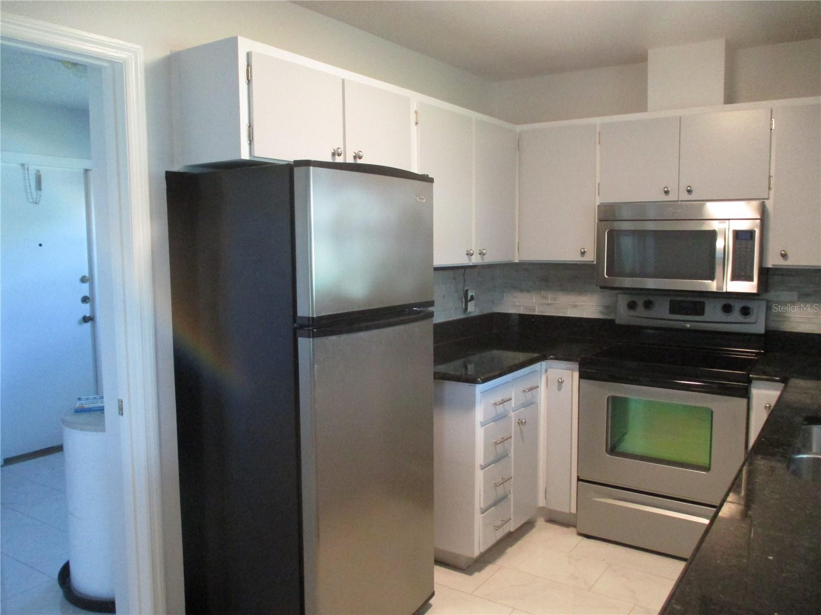 HIGHGATE C CONDO - Residential Lease