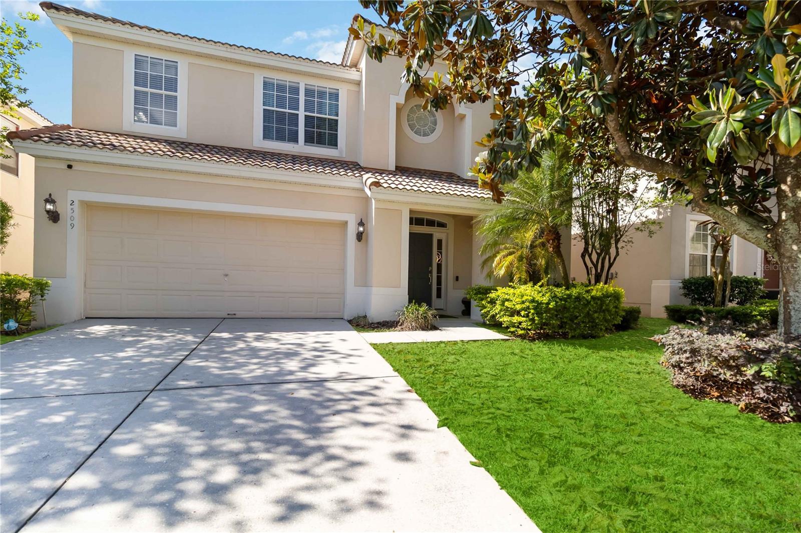 2509 ARCHFELD BLVD