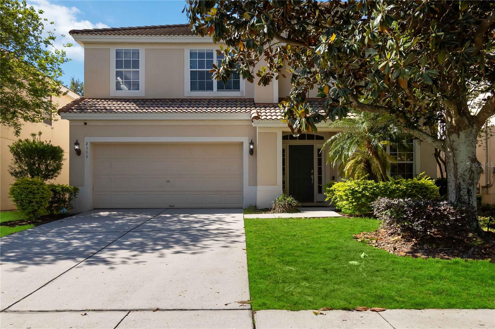 2509 ARCHFELD BLVD