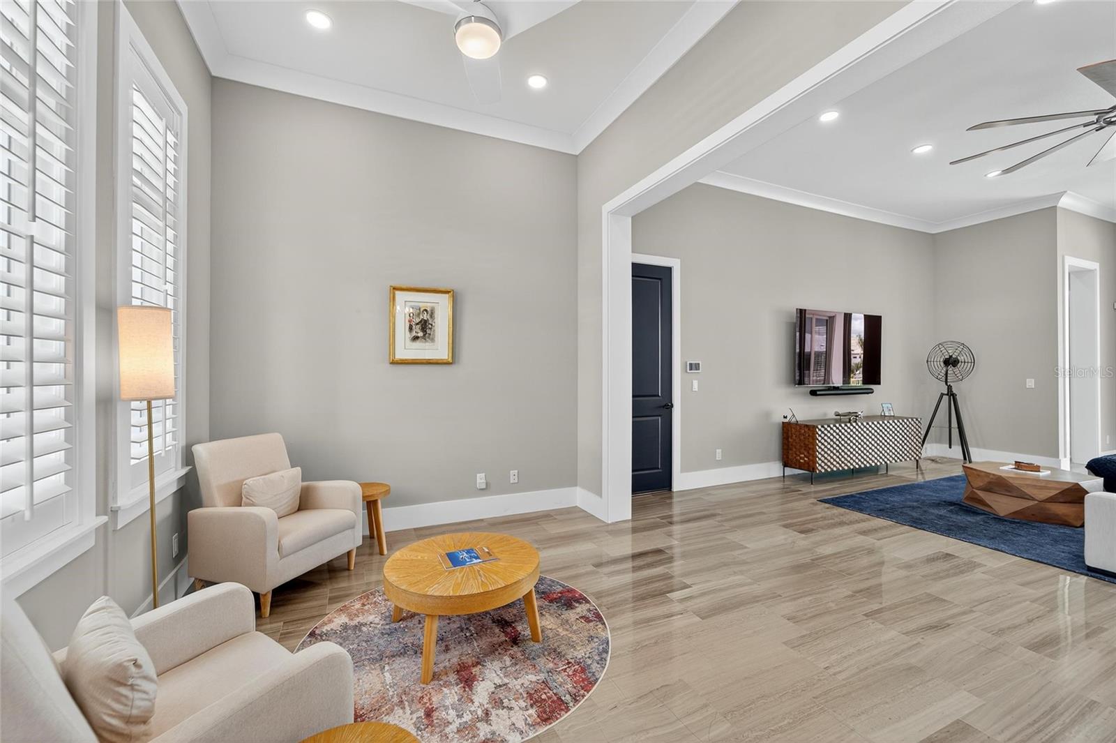 MIRABAY PH 2A-3 - Residential