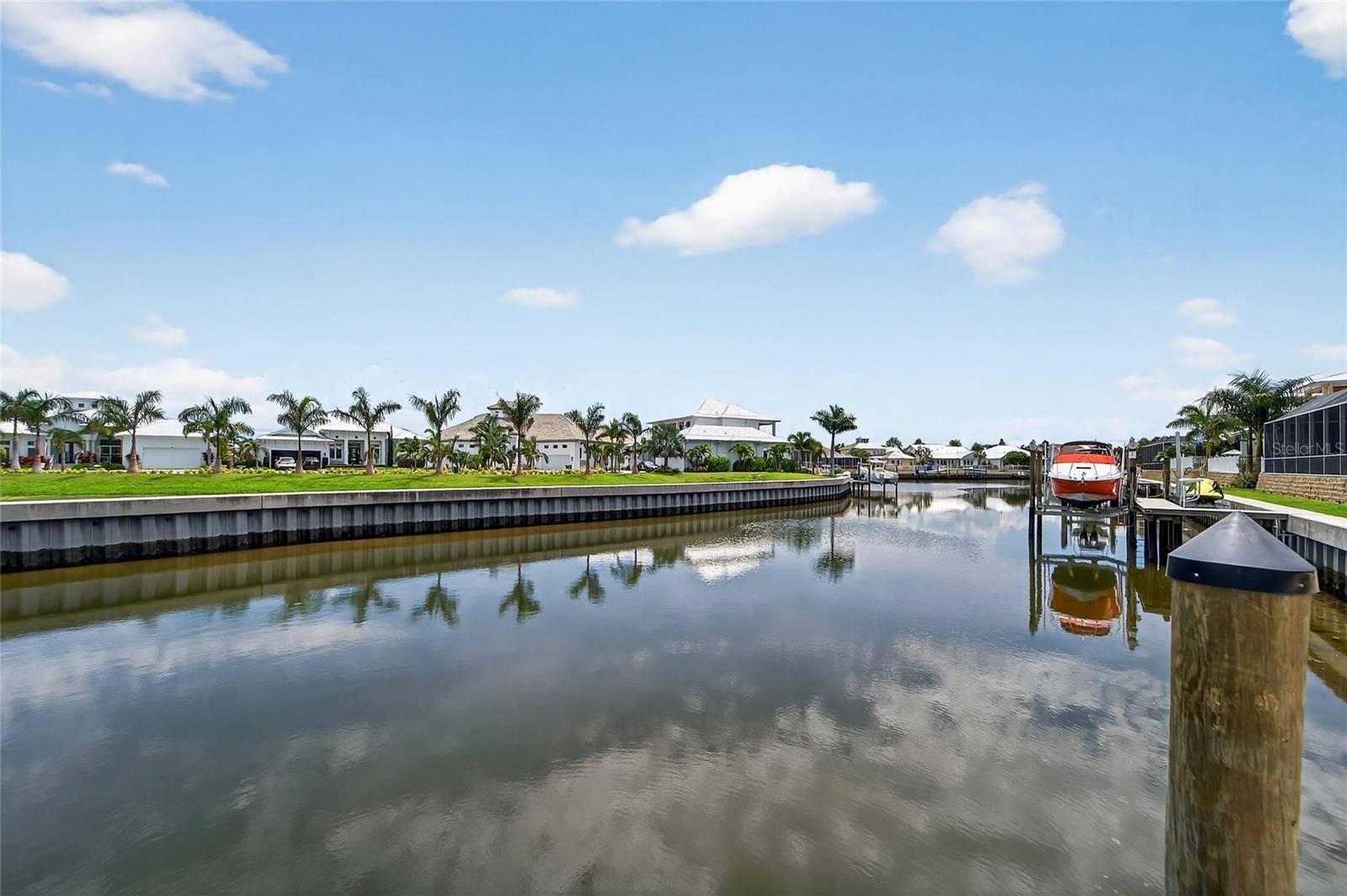 MIRABAY PH 2A-3 - Residential