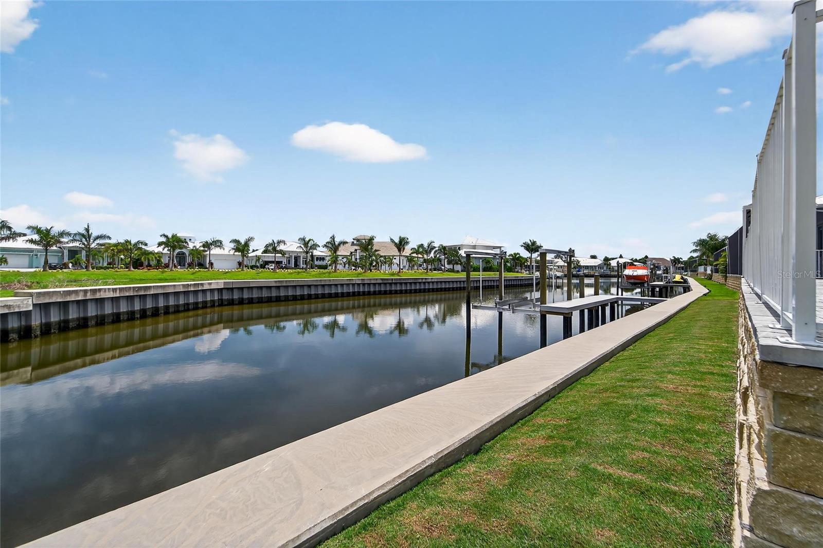 MIRABAY PH 2A-3 - Residential