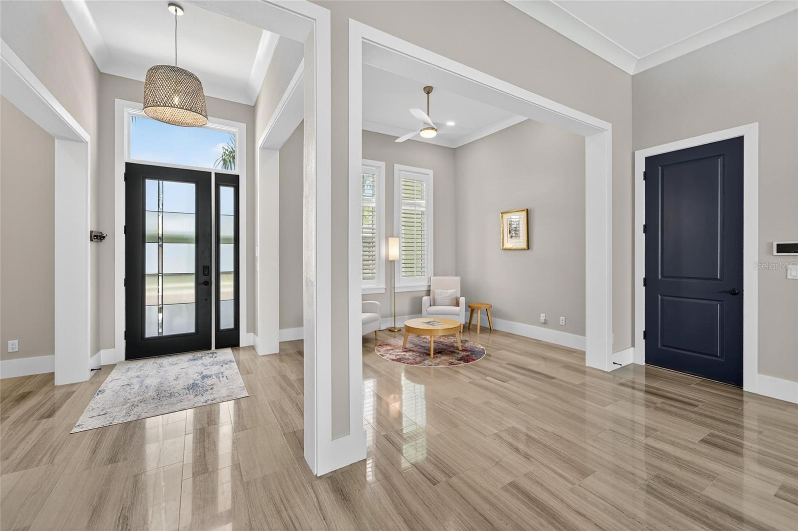 MIRABAY PH 2A-3 - Residential